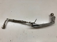 TURBO OIL FEED PIPE FOR AUDI