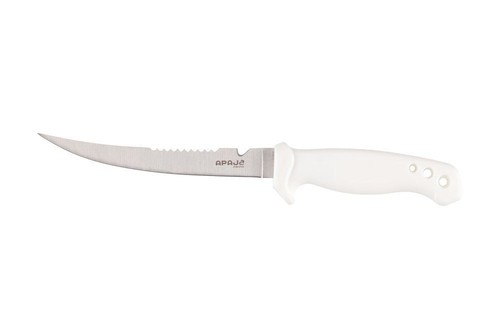 Apaja filetiermesser 16cm - apaja,