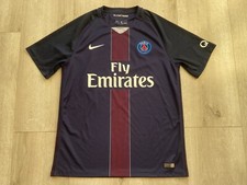 PSG PARIS SAINT-GERMAIN Nike