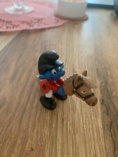 20743 Springreiter Schlumpf