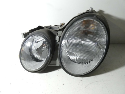 Mercedes benz clk - mercedes,