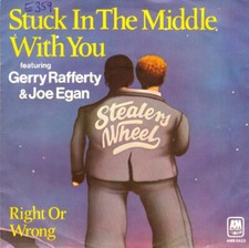 14 Vinyl Singles in sehr gutem