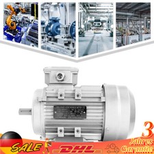 1100W Elektromotor 220V 1405