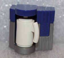 Playmobil Citywelt  Family Fun City Life "Kaffeemaschine  "