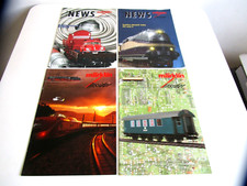 Märklin Insider - 4 Hefte