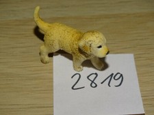 Schleich Hund Welpe (Nr.2819)