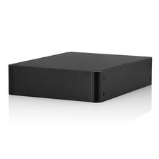 Verstärker Aluminium-Gehäuse für DIY Amplifier/Preamp/DAC Chassis Metal Case BOX