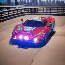 Carrera Digital 143 Ferrari