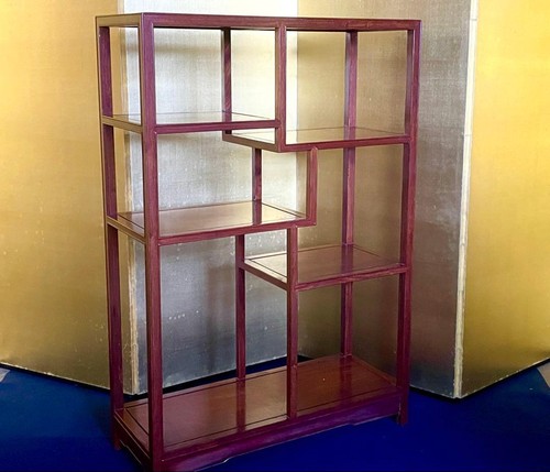 Chinesisches antikes karaki - chinesisches,