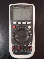 Voltcraft Digital Multimeter VC 850,Multimeter