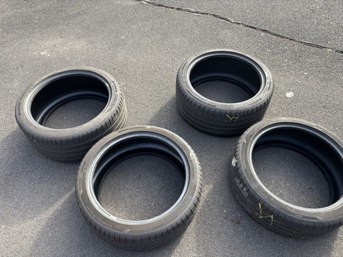 Hankook sommerreifen 2x - 4x, sommerreifen: