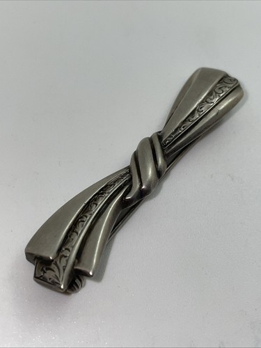 Vintage 835 silber schleifen - vintage,