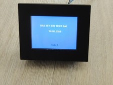 PANASONIC HMI COLOR GT05