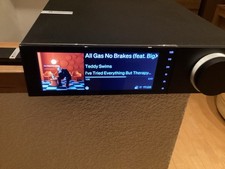 Cambridge Audio EVO 150 All-in-One-Player, 2x 150W, neuwertig, OVP, Restgarantie