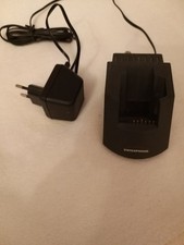 Swissphone   Ladegerät  Typ LGRA 300 VHF  / 429  für   RE 429