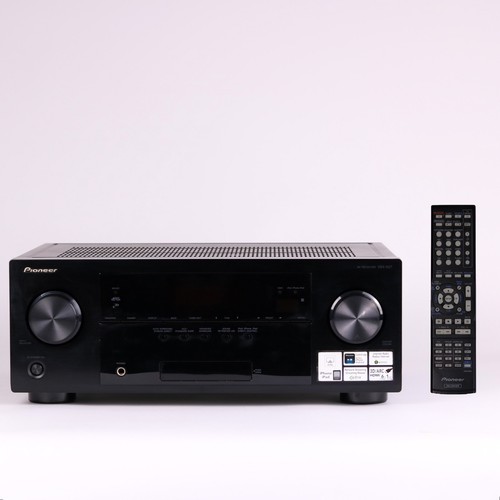 Pioneer vsx 527 receiver - pioneer, 5.1