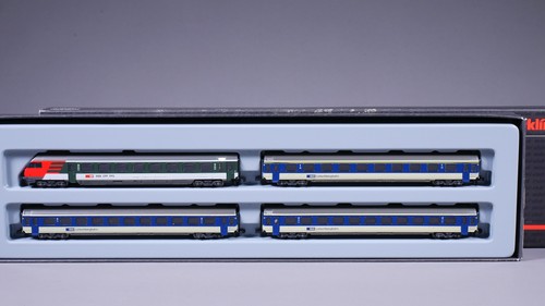 Spur märklin 87457 - spur, z