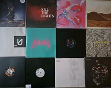 20 New Techno Dance Tech DJ