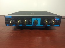 Lexicon LXP-5, Stereo Effects