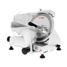 GGM Gastro Aufschnittmaschine