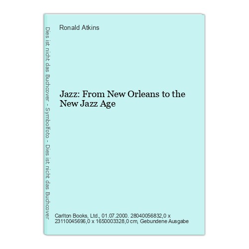Jazz from new - jazz:, the