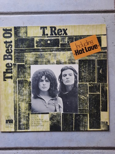 Rex the best - t.,