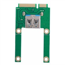 MSATA To USB Conversion Card