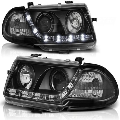Scheinwerfer led tagfahrlicht - scheinwerfer,