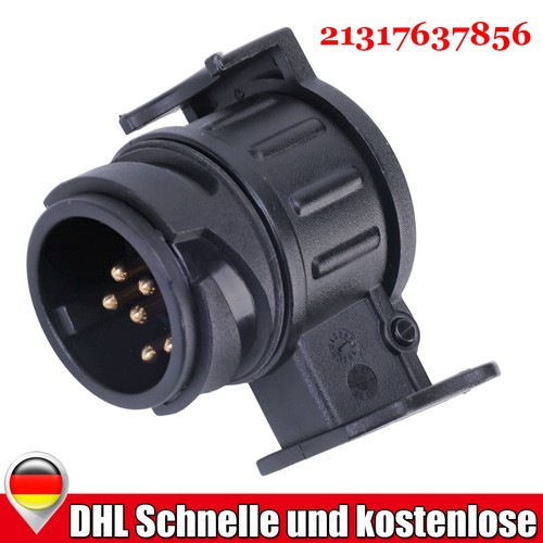 Neu anhängerkupplung adapter - neu,