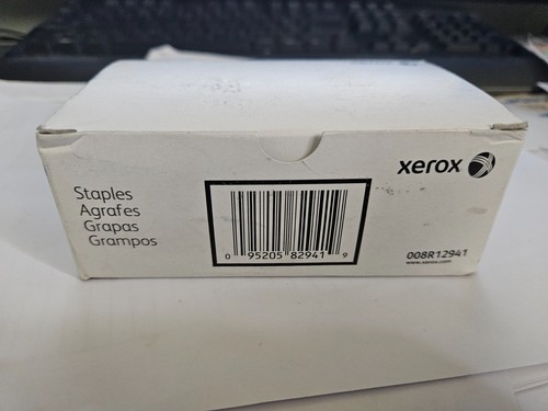 Original xerox 008r12941 - original,
