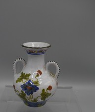 Italienische Keramik Perga