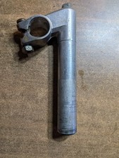 Vintage Aluminium Vorbau - 40