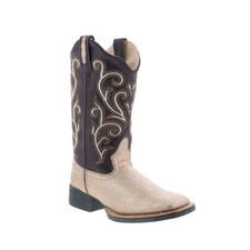 Jama Old West Medium Square