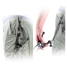 Magnetisches Angelausrüstung