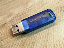 Steinberg Cubase SX 3 3.x Lizenz Vollversion auf USB Dongle eLicenser PC Mac