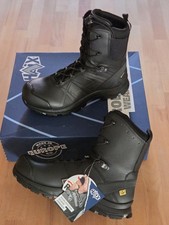 Haix Black Eagle Safety 50