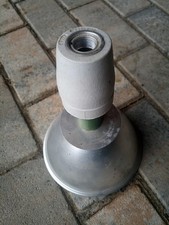 Wärmelampe für Werkstadt und Stall