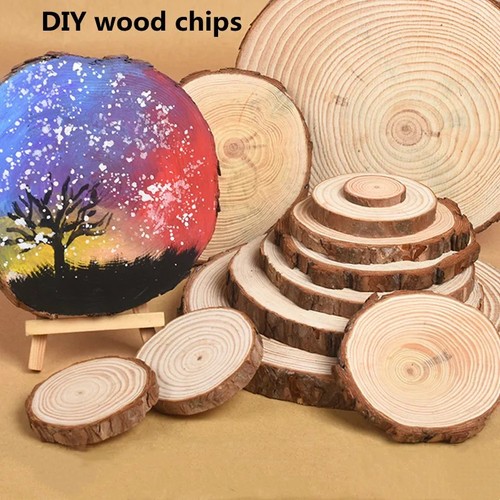 Holzscheiben 32cm - holzscheiben, 15-32cm