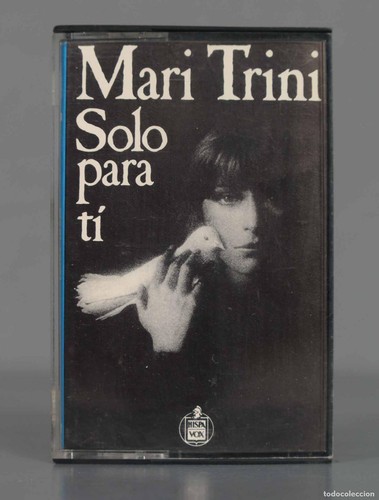 Mari trini solo para 1978 - mari, (1978