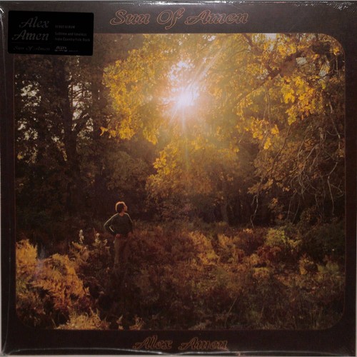 Alex amen sun - amen, /