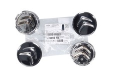 Original Radnabenabdeckung