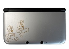 Nintendo 3DS XL Mario & Luigi