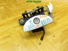 Heckklappenschloss Schloss hinten Mercedes Benz A-Klasse W168 A1687400693