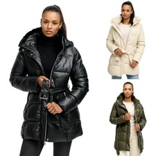 Tazzio damen steppmantel - tazzio,