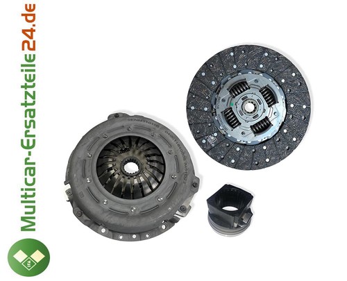 Multicar m26 m27 m30 - m27,