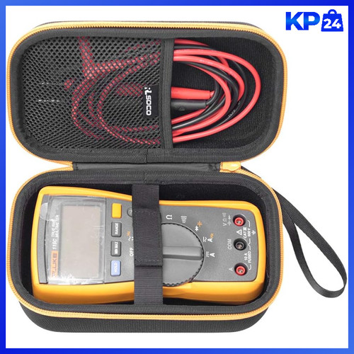 Tasche für multimeter digital - multimeter,