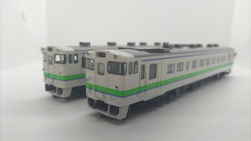 Tomix diesel auto - jr, taifun
