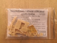 ttauta TT Fortschritt