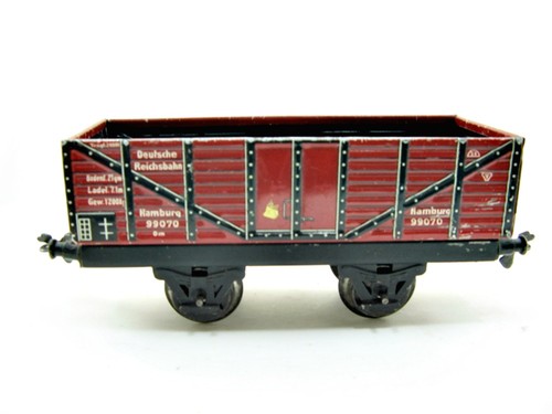 Karl bub wagen waggon - wagen,
