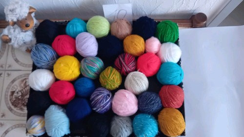 Wolle garnpaket 900 - wolle.garnpaket,,